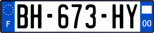 BH-673-HY