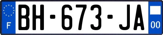 BH-673-JA