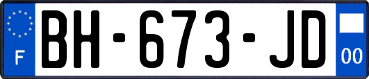 BH-673-JD