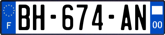 BH-674-AN