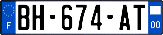 BH-674-AT