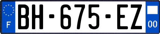 BH-675-EZ