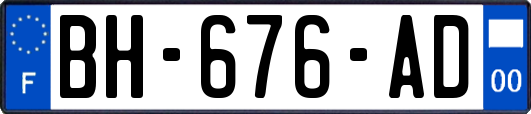 BH-676-AD