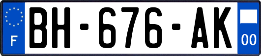 BH-676-AK