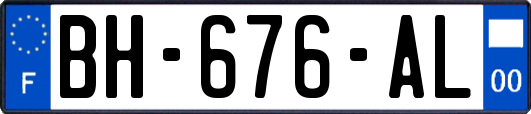 BH-676-AL