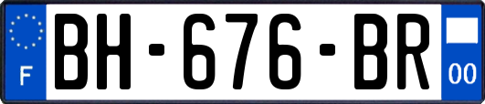 BH-676-BR