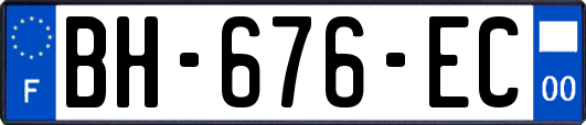 BH-676-EC