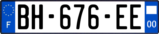 BH-676-EE