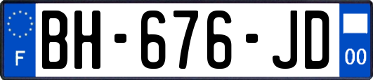 BH-676-JD