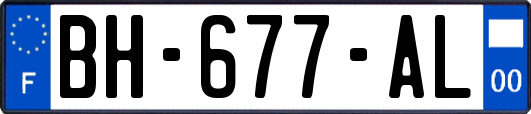 BH-677-AL