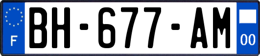 BH-677-AM