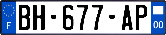 BH-677-AP