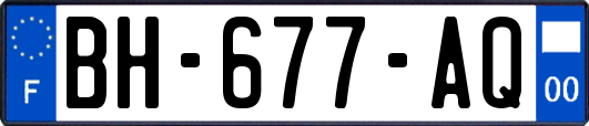 BH-677-AQ