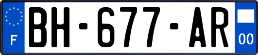 BH-677-AR