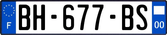 BH-677-BS