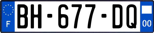 BH-677-DQ