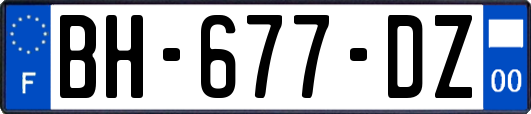 BH-677-DZ