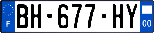 BH-677-HY