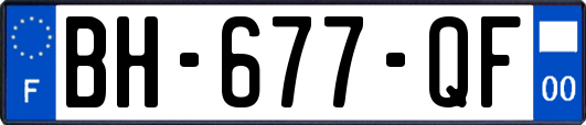 BH-677-QF