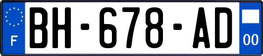 BH-678-AD