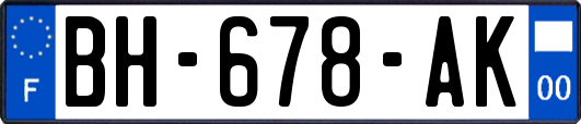 BH-678-AK