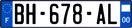 BH-678-AL