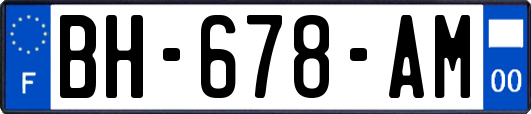 BH-678-AM