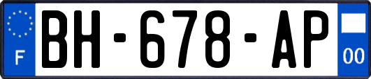 BH-678-AP