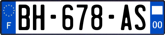 BH-678-AS