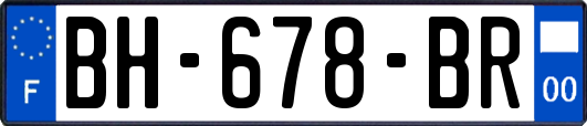 BH-678-BR