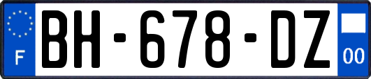 BH-678-DZ