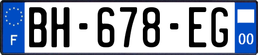 BH-678-EG