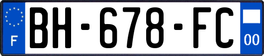 BH-678-FC