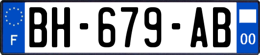 BH-679-AB