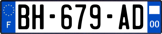 BH-679-AD