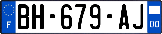 BH-679-AJ