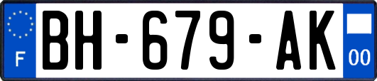 BH-679-AK