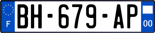 BH-679-AP