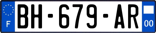 BH-679-AR