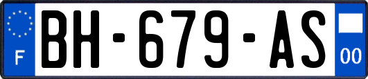 BH-679-AS