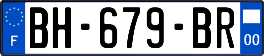 BH-679-BR