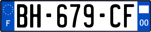 BH-679-CF