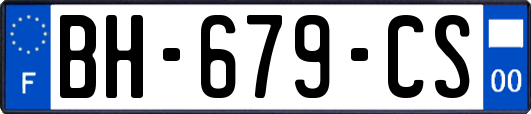 BH-679-CS