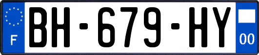 BH-679-HY