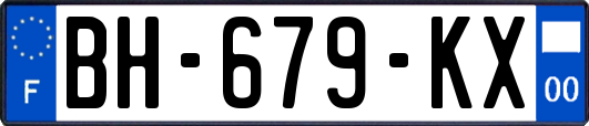 BH-679-KX