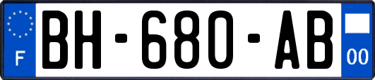 BH-680-AB