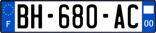 BH-680-AC