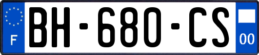 BH-680-CS