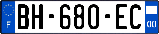 BH-680-EC