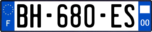 BH-680-ES